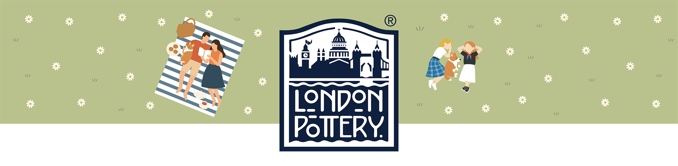 London Pottery ロンドンポタリー 正規代理店 日本公式サイト 