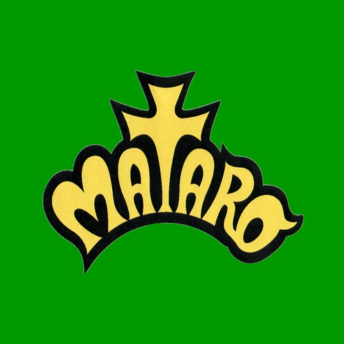 MATARO(三沢またろう)グッズショップ