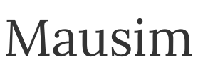 Mausim