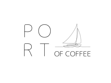 PORT OF COFFEE