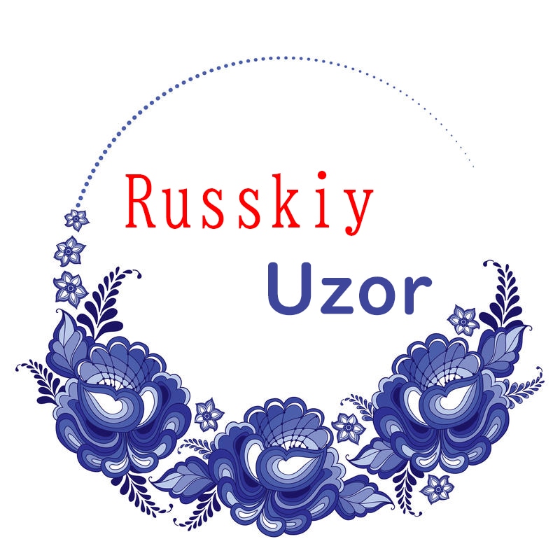 Russkiy Uzor