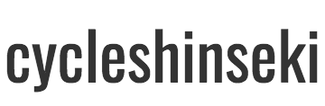 cycleshinseki