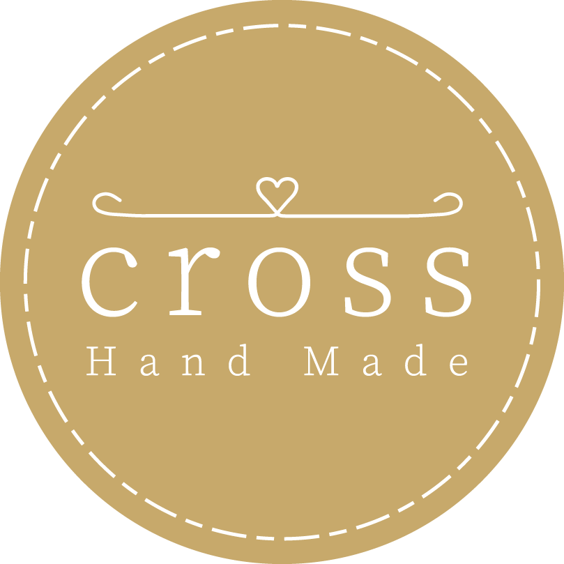  “cross”