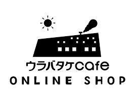 urabarakecafeOfficialSHOP