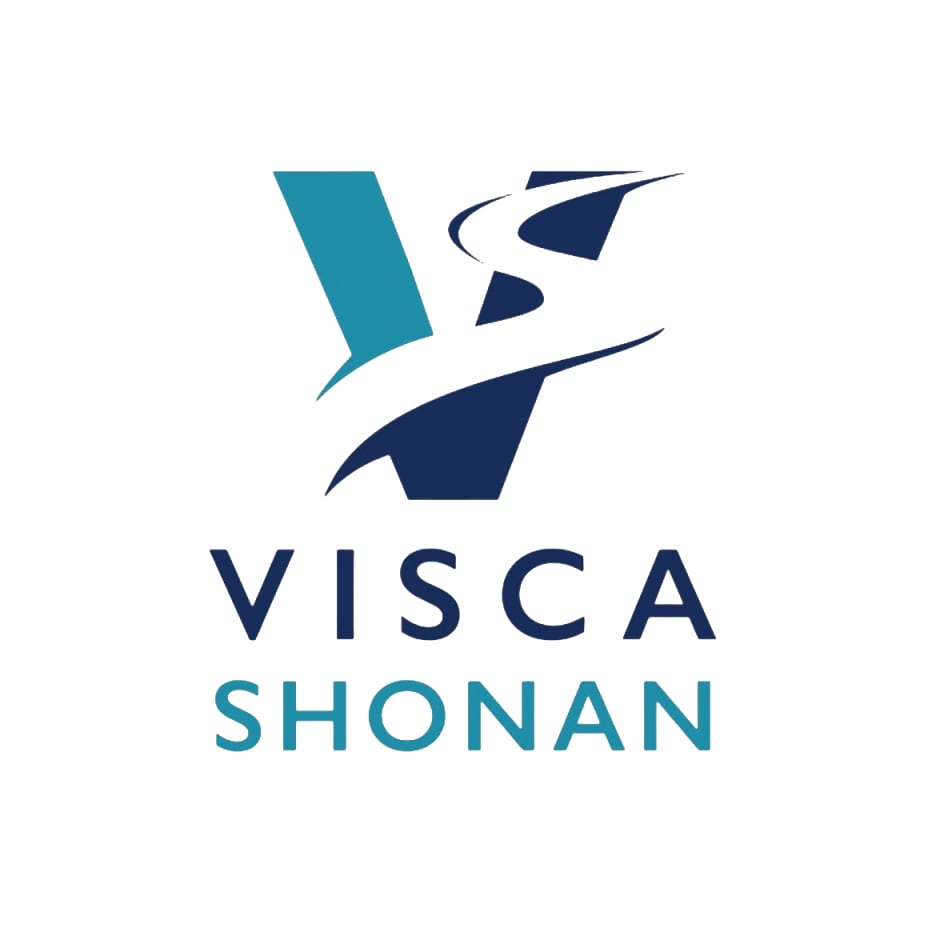 VISCA ONLINE SHOP
