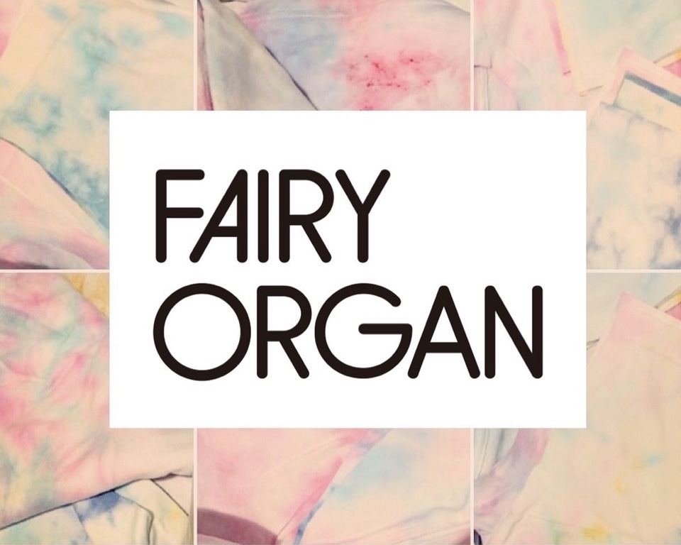 FAIRY ORGAN