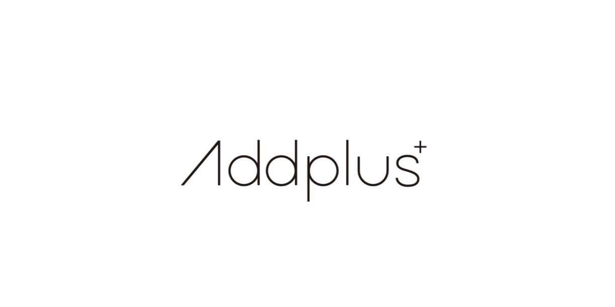 Addplus+/アドプラス