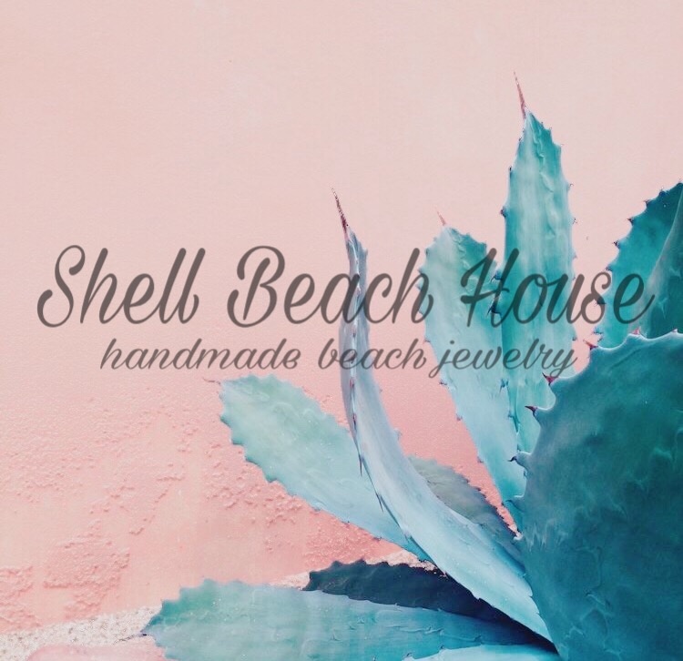 Shell　beach　house