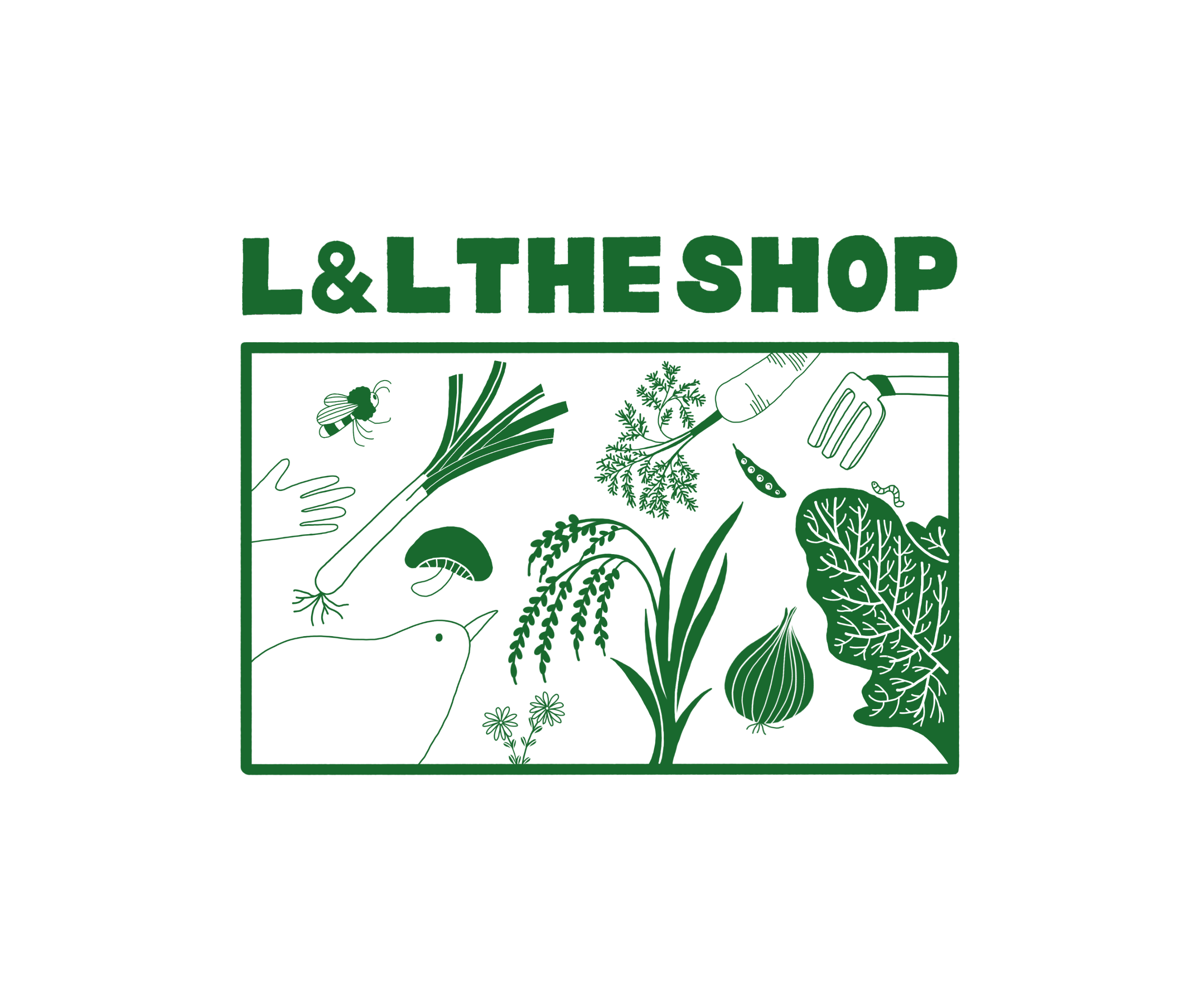 L & L THE SHOP