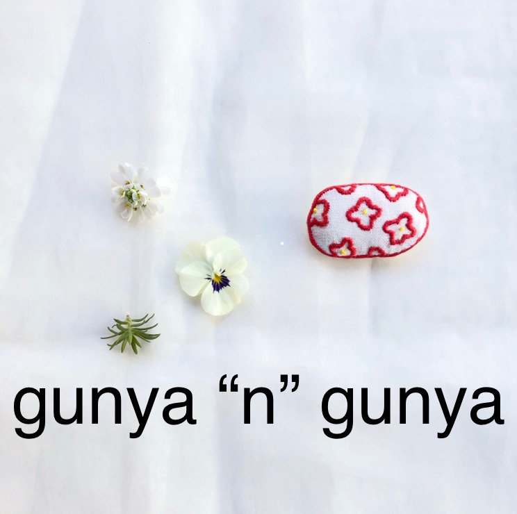 gunya “n” gunya