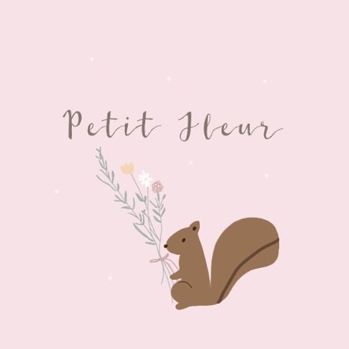 Petit Fleur