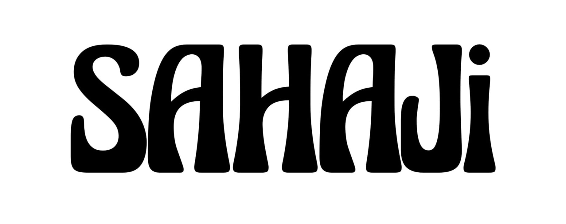 SAHAJi | OFFICIAL STORE