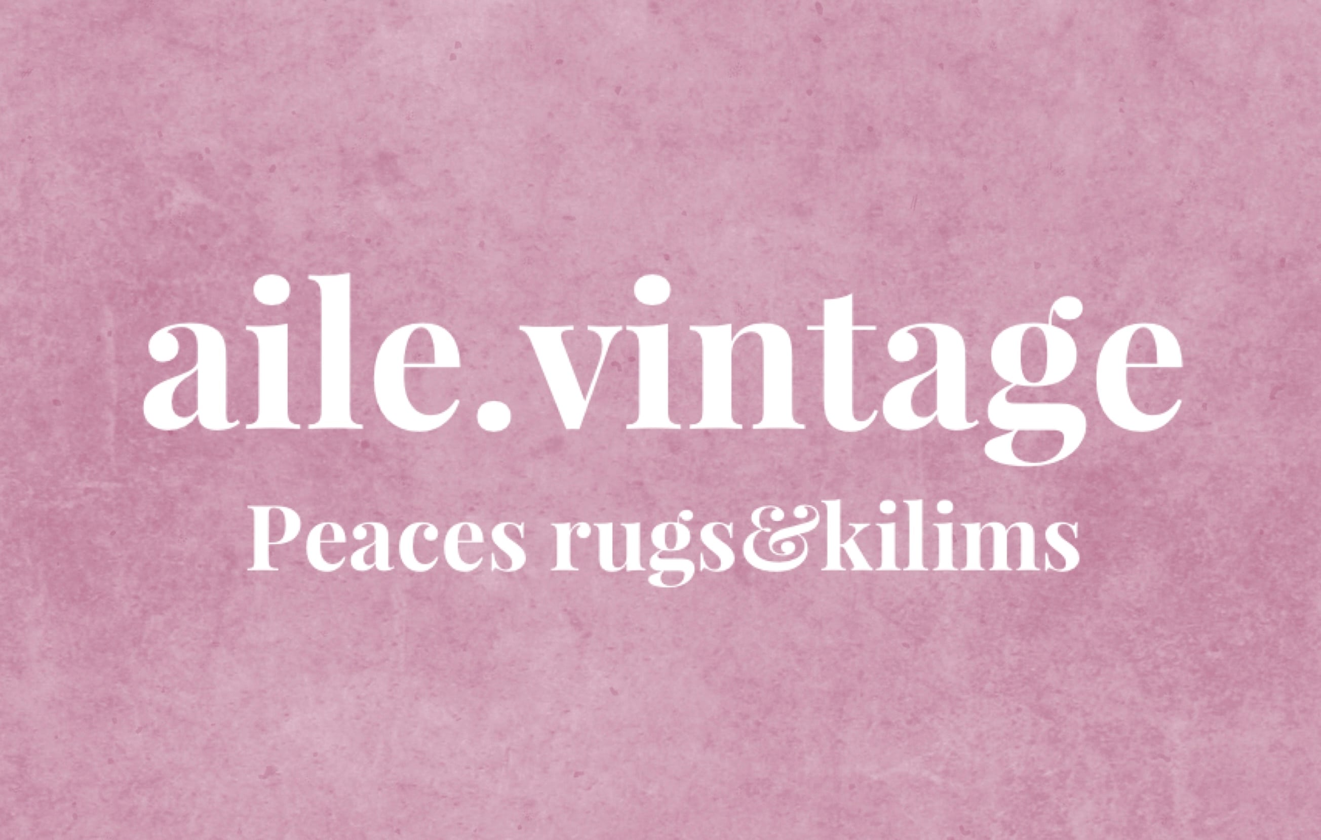 aile.vintage