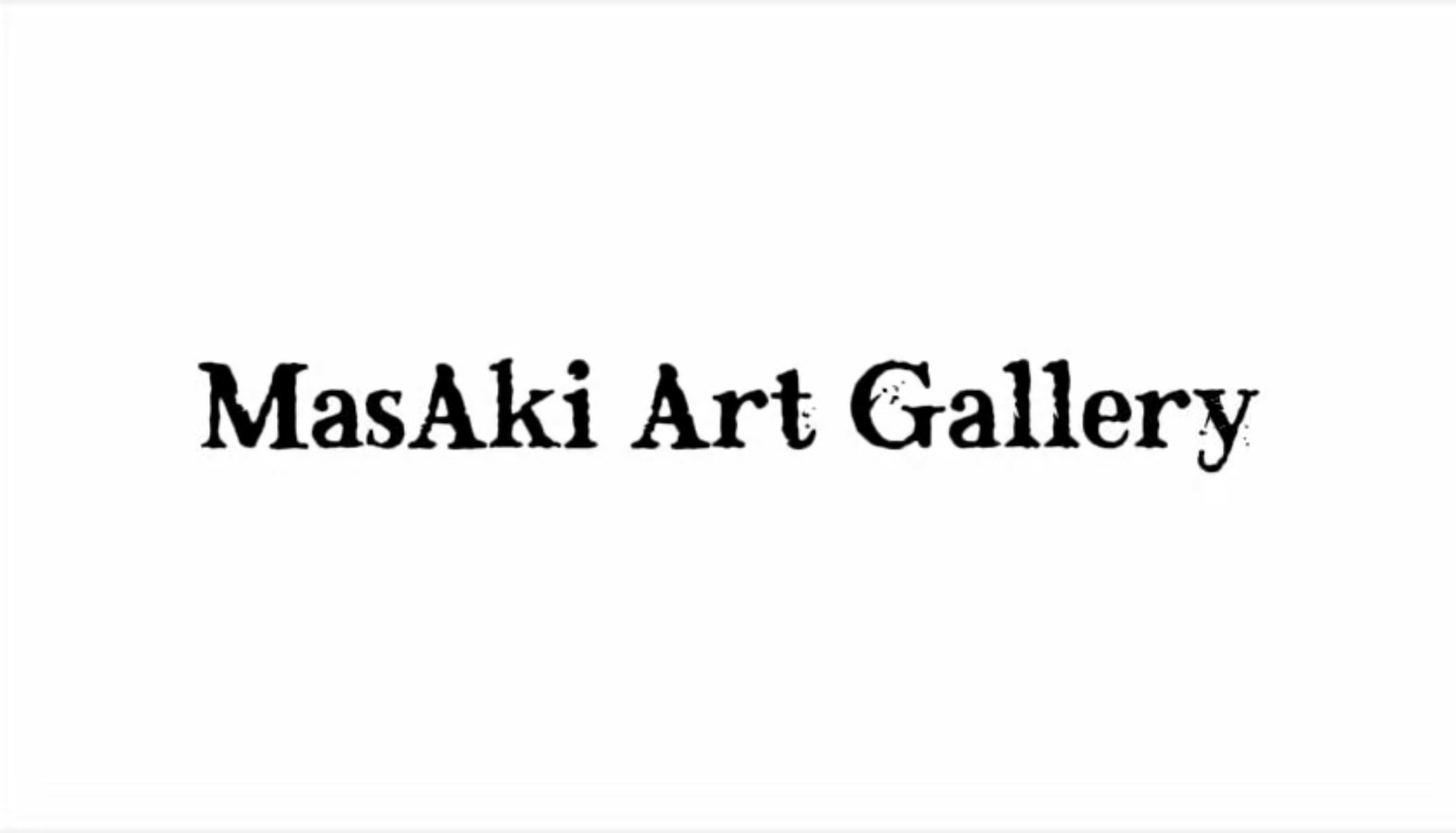 MasAki Art Gallery