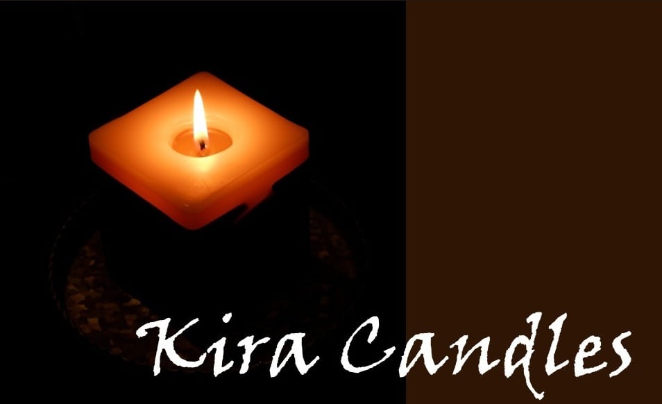 Kira Candles