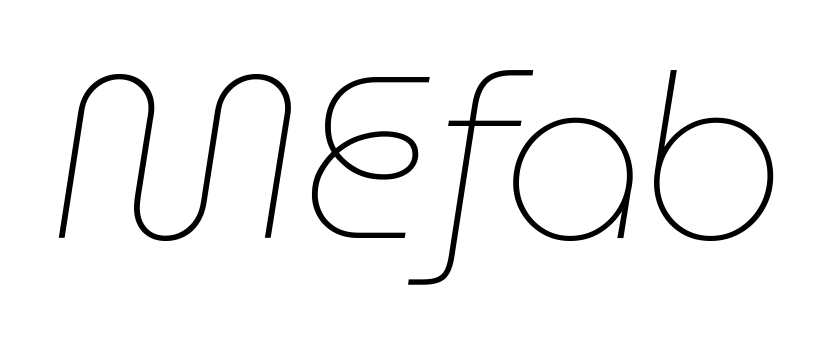 MEfab（エム イー ファブ）