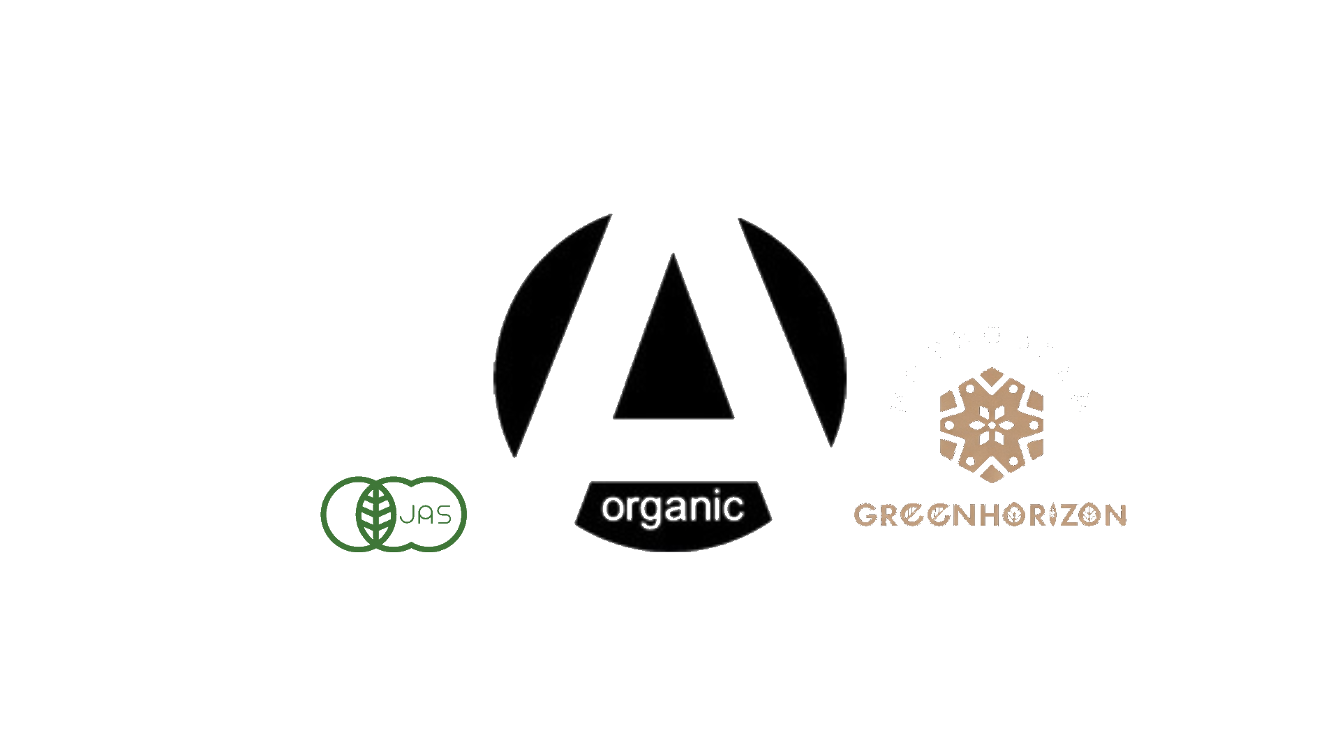 Attratto-Organic