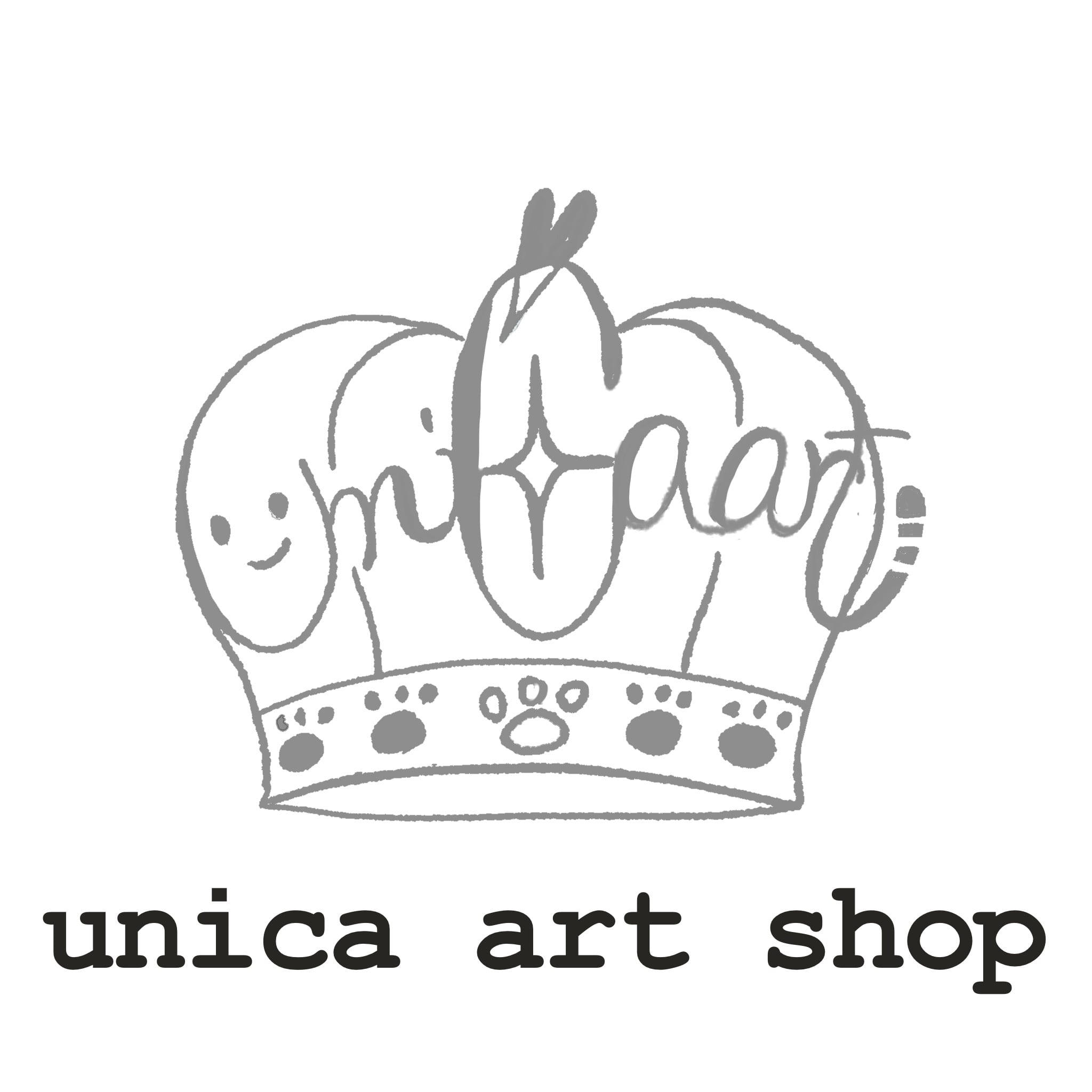 unica art shop