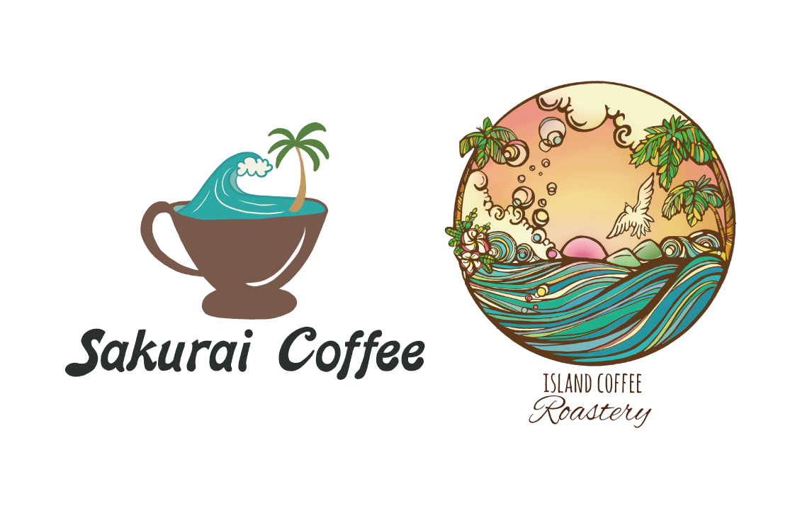 Sakurai Coffee & Island Coffee Roastery