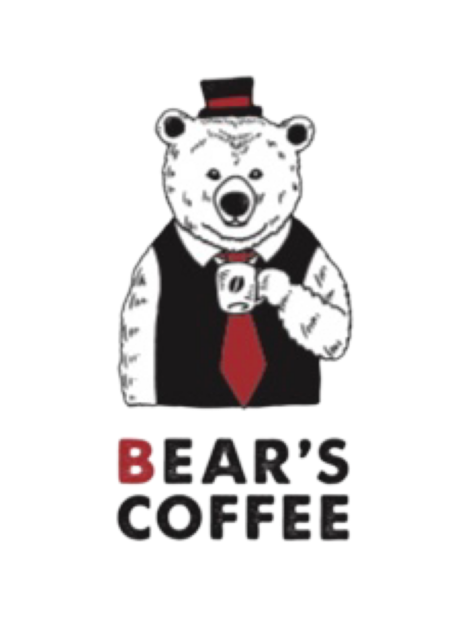 BEAR’S COFFEE