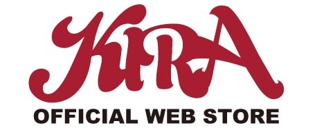 KIRA OFFICIAL WEB STORE