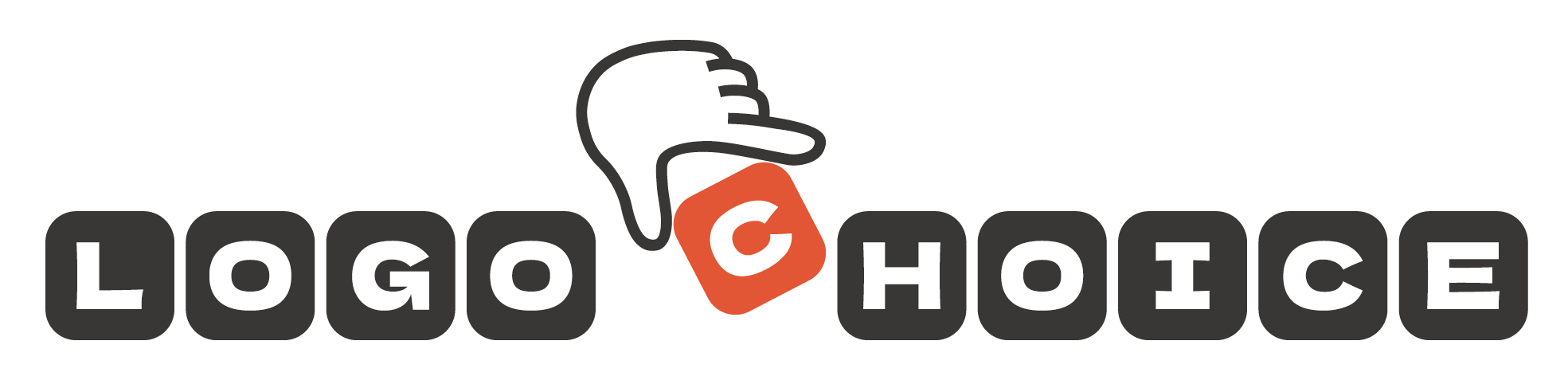 LOGO CHOICE