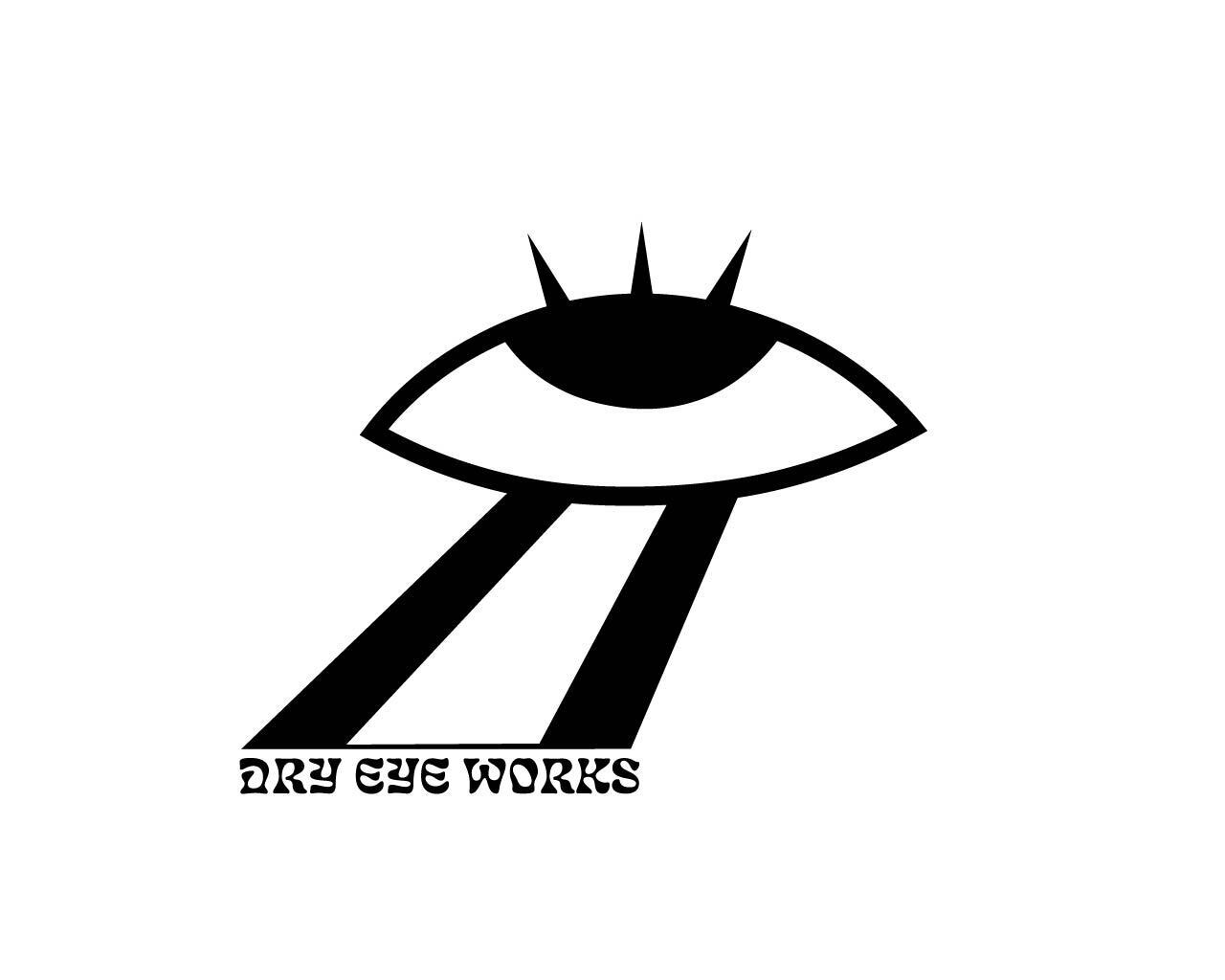 Dry eye works