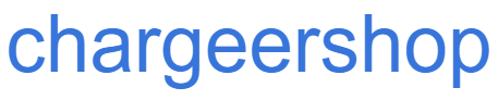 chargeershop