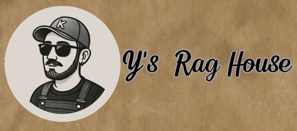 Y`s RagHouse
