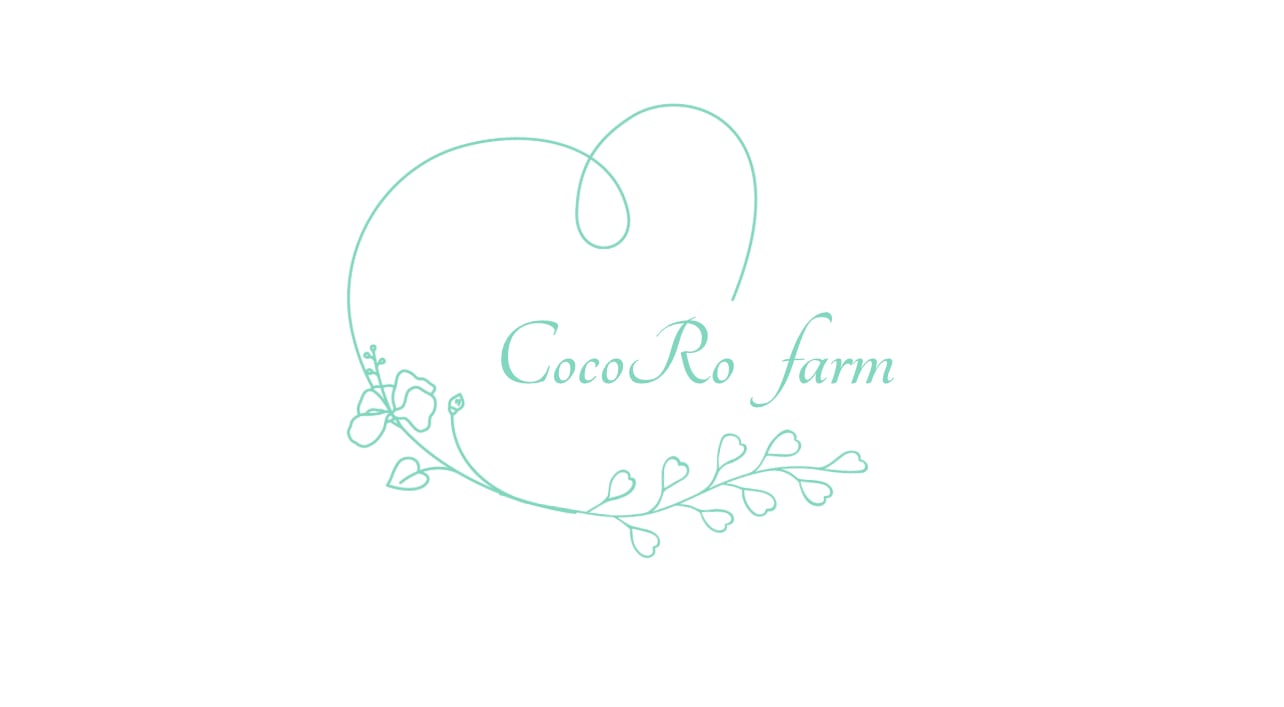 CocoRo♡farm