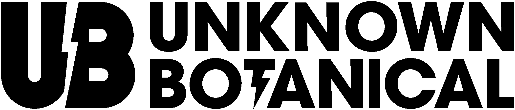UnknownBotanical Shop