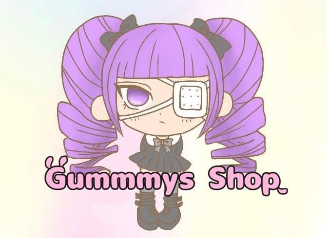 Gummmys Shop