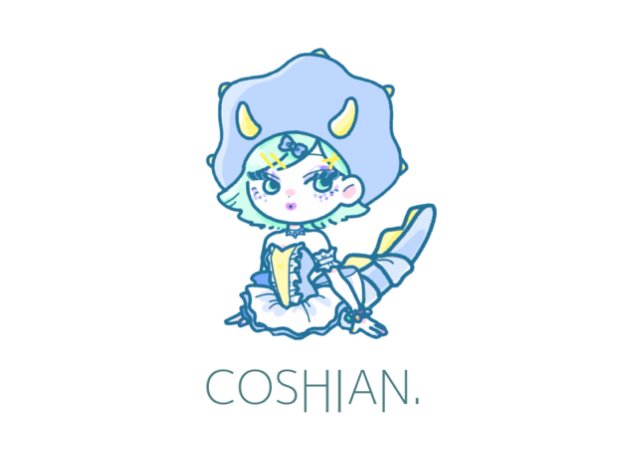 COSHIAN.