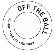 OFF THE BALL SHOP