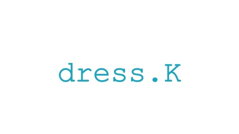 dress.K