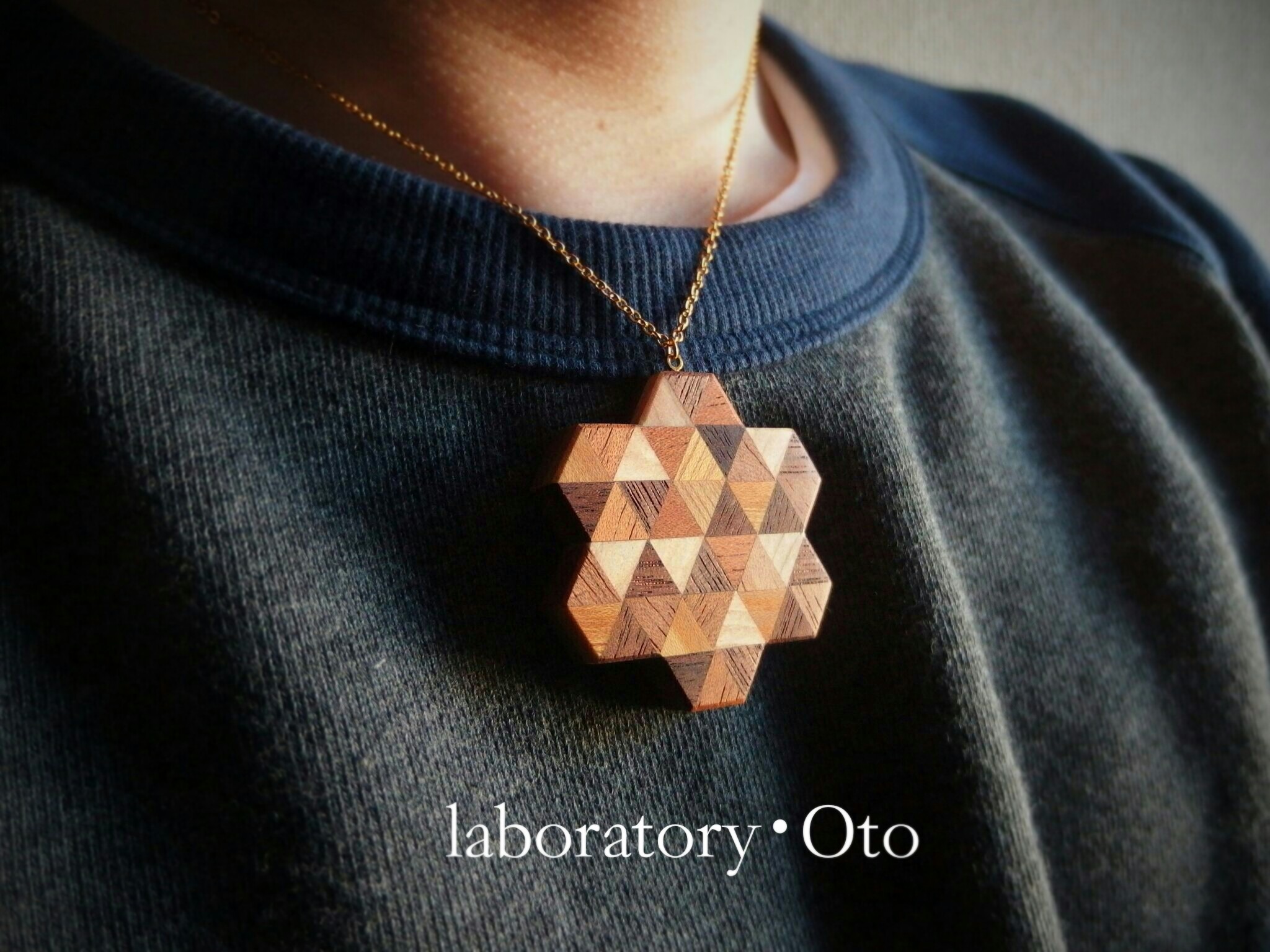 laboratory・oto