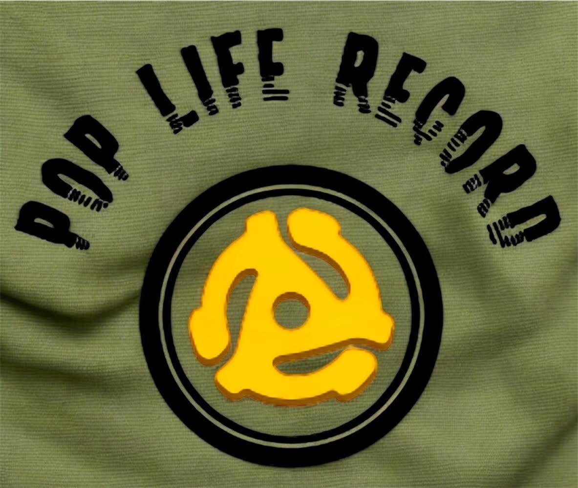 Pop Life Record