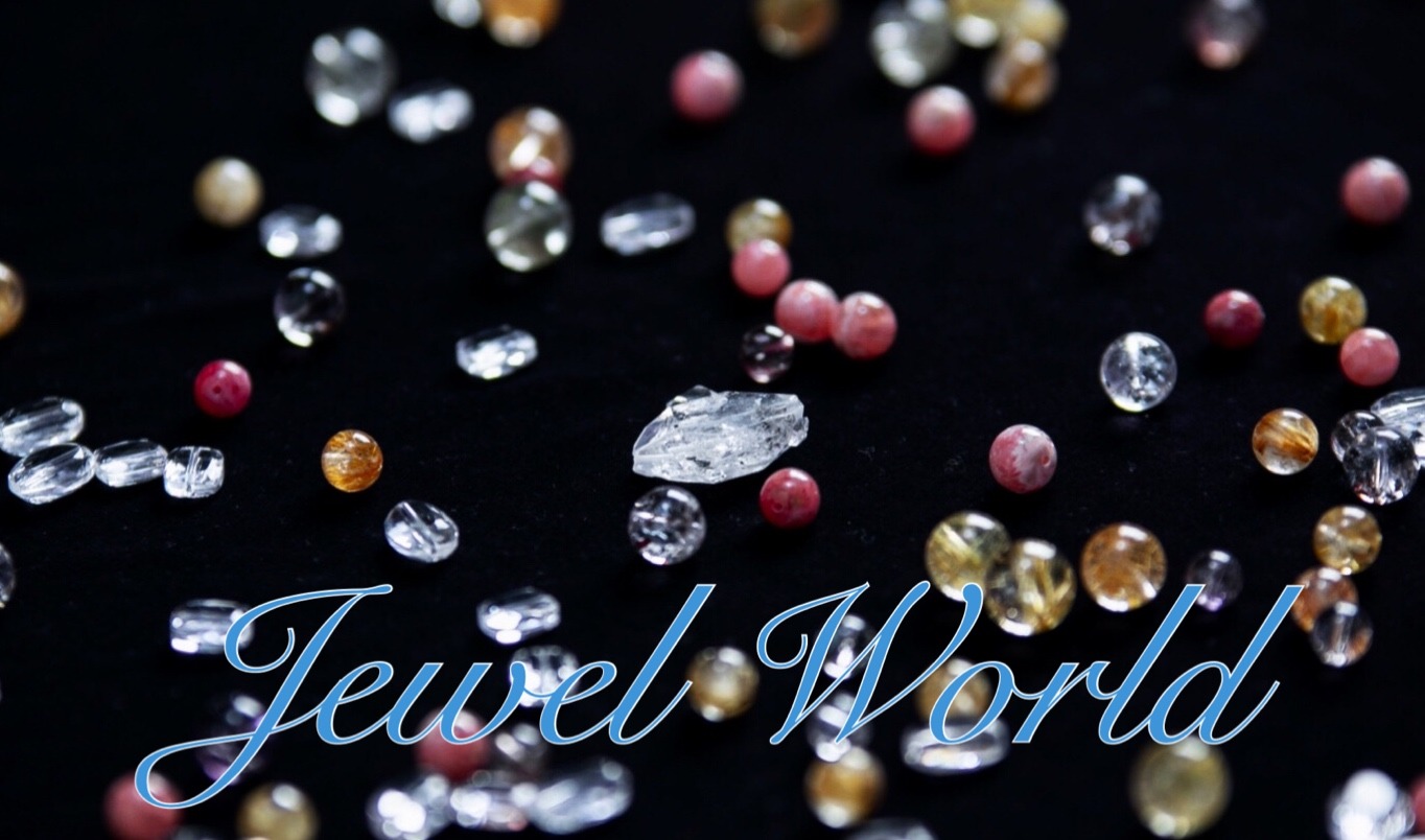 Jewel World