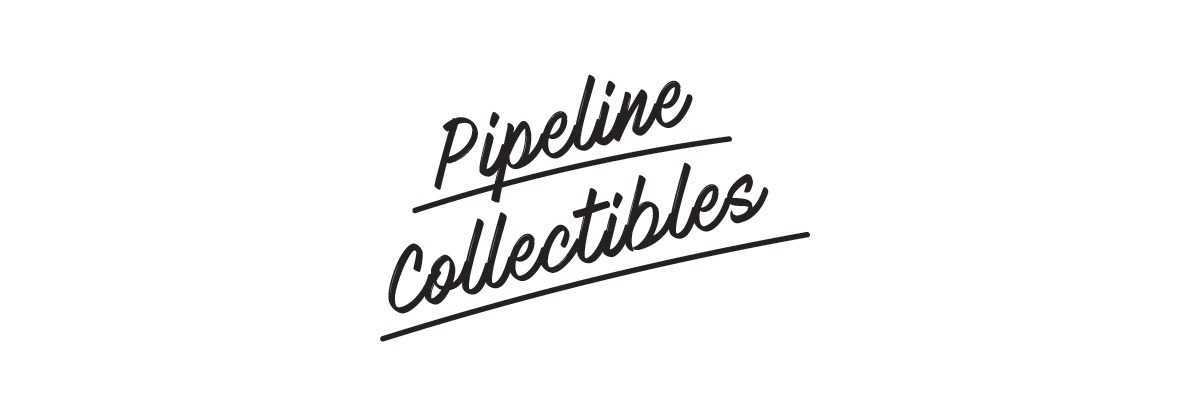 Pipeline Collectibles