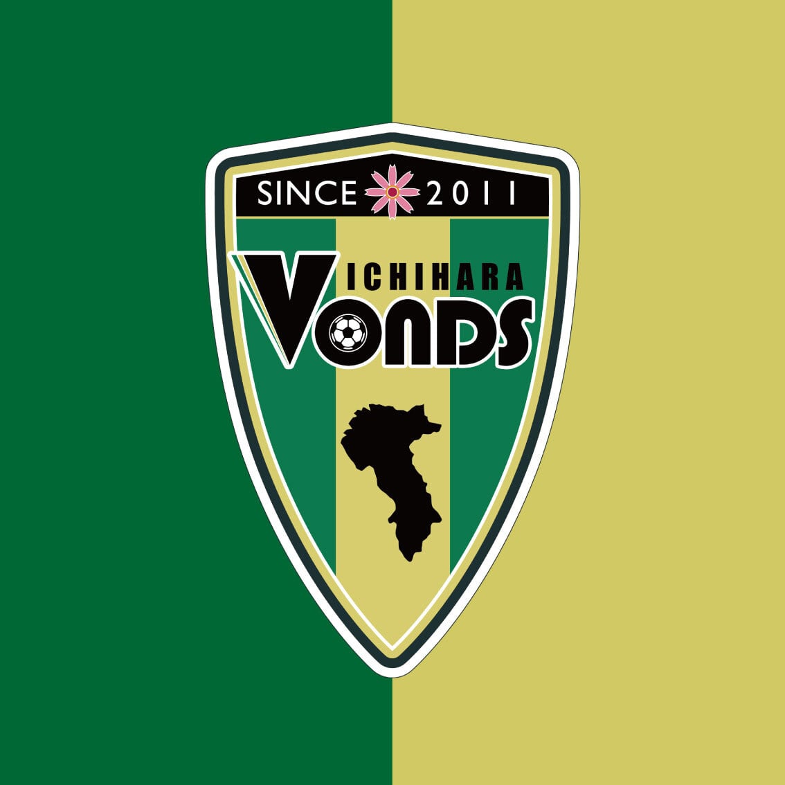 VONDS市原公式オンラインショップ