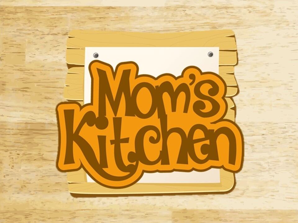 mom's kitchen