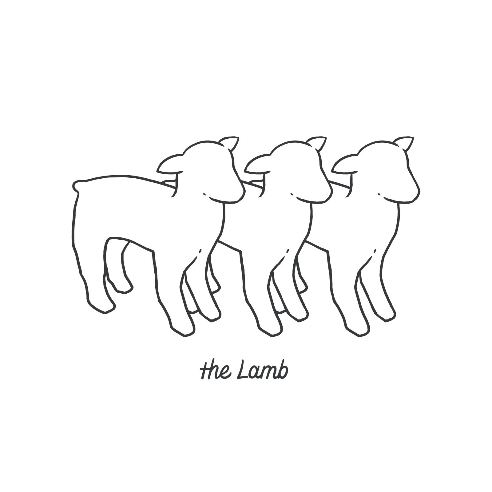 the Lamb Ticket