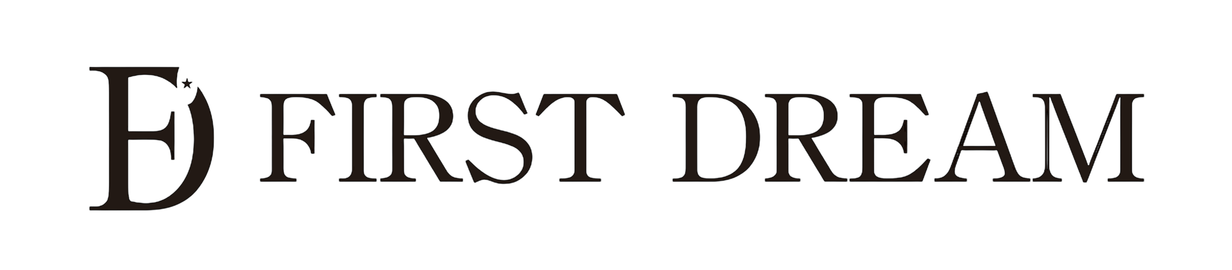 FIRST DREAM　ONLINE STORE