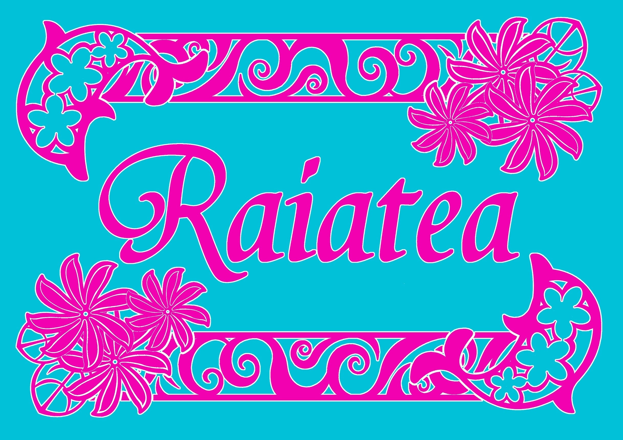 Raiatea