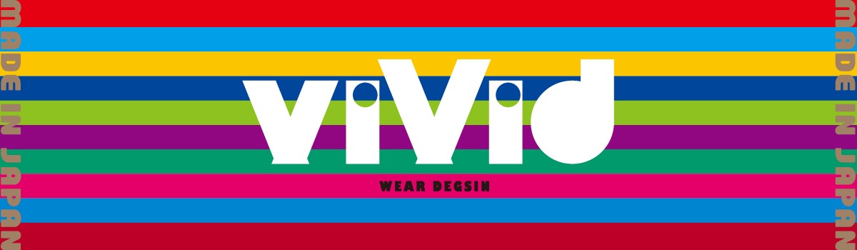 vivid WEAR DESIGN the SHOP