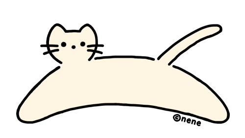 MIKAZUKINEKO