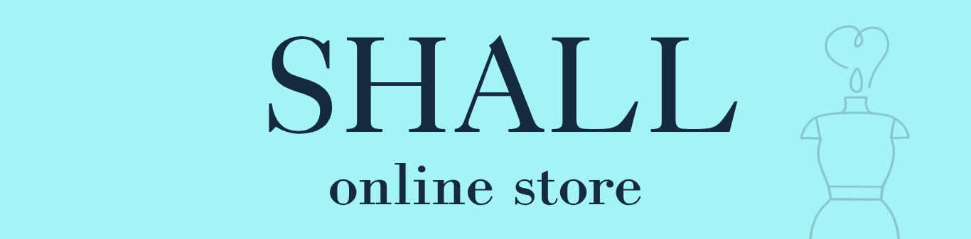 セレクトショップSHALL/公式ECサイト