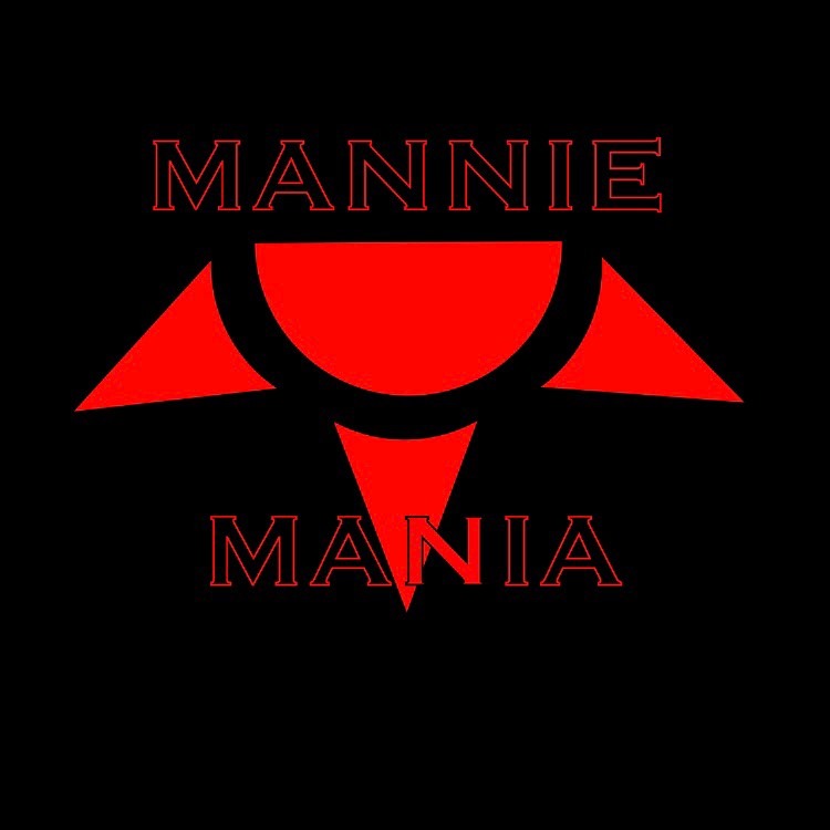 MANNIE MANIA