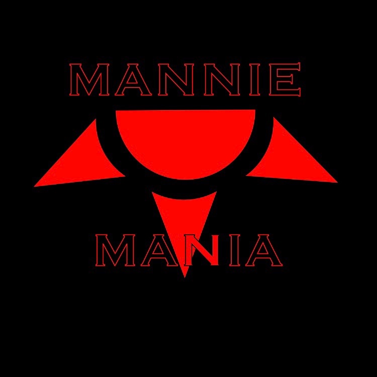 MANNIE MANIA