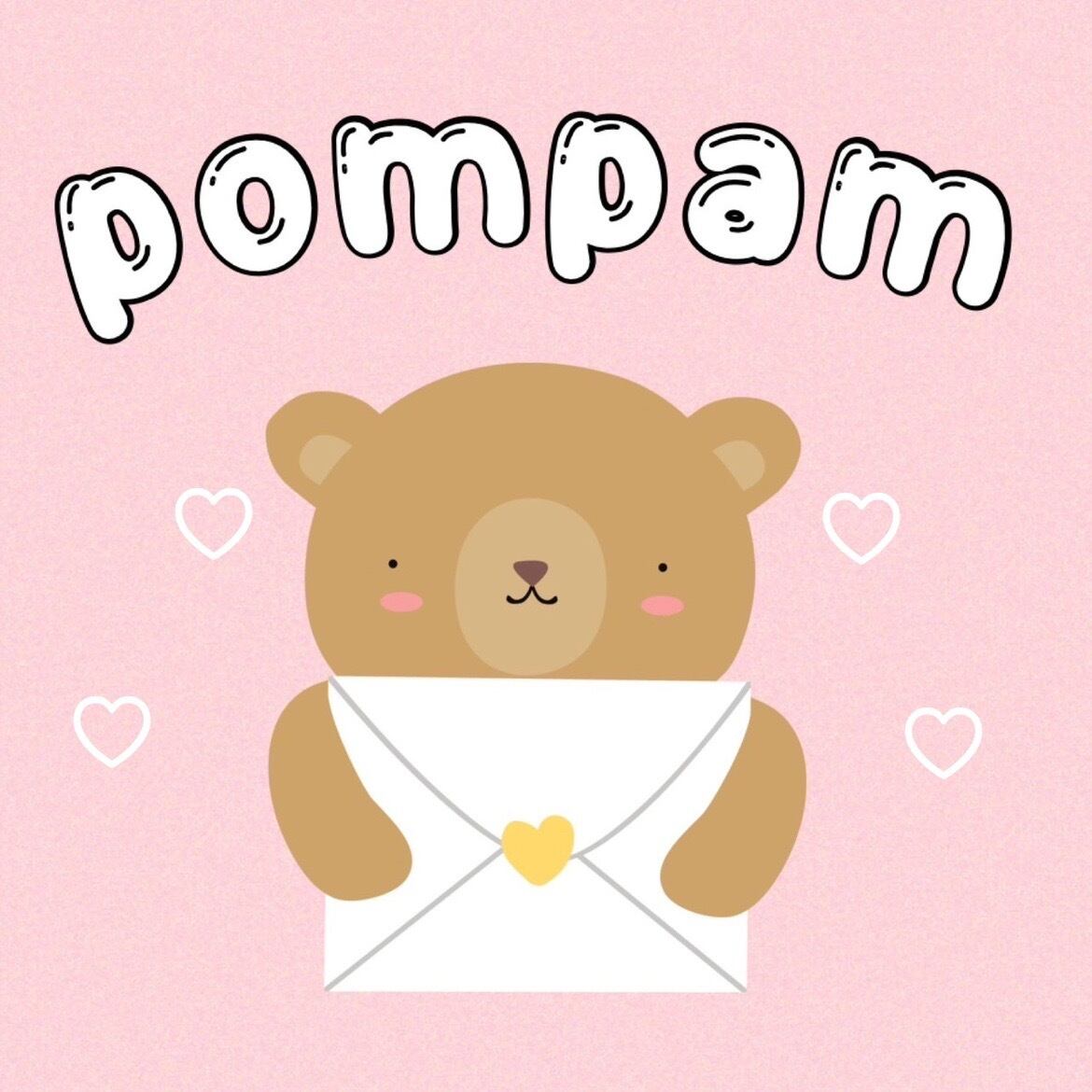 pompam｜ポケモンカード専門店